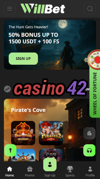 Casino 42 - Play & Win Real Cash-4x4casino.ydblkf.net
