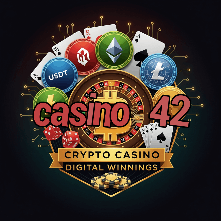 Casino 42 - Play & Win Real Cash